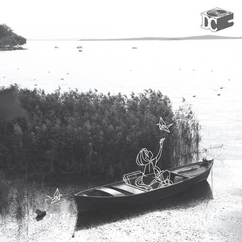 Way Home cover art