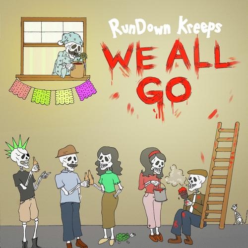 Rundown Kreeps