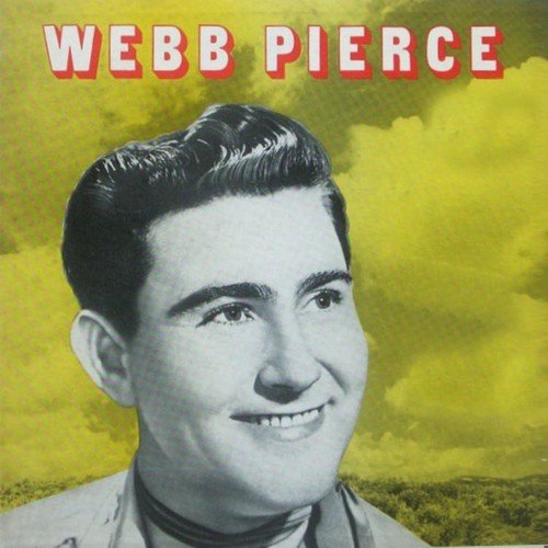 Webb Pierce