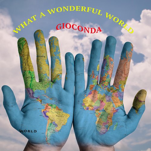 What a Wonderful World_poster_image