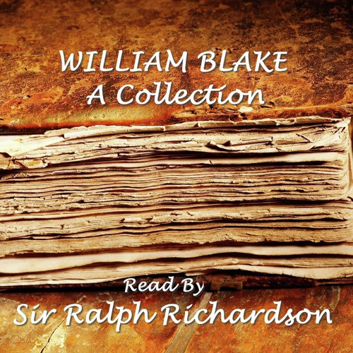 William Blake - A Collection