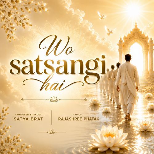 Wo Satsangi Hai