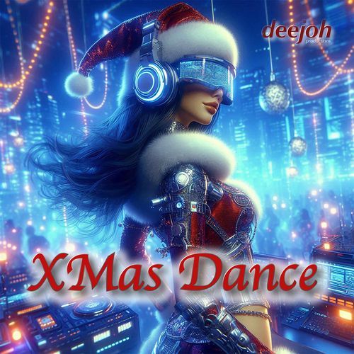 XMas Dance cover art