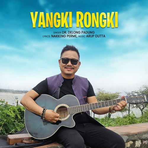 Yangki Rongki