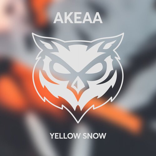 Yellow Snow cover art