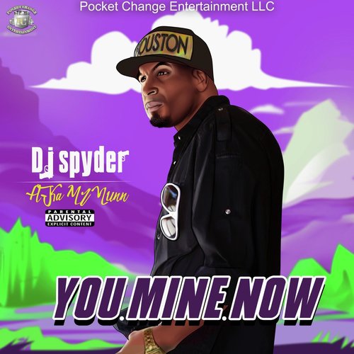 All Yours cover art
