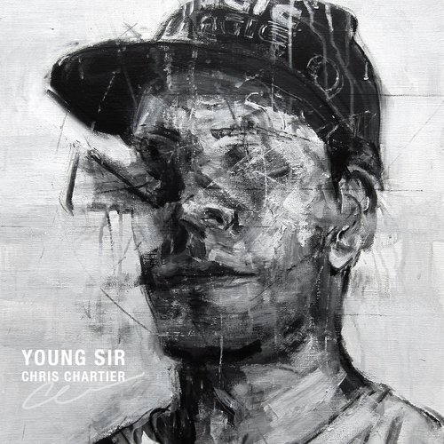 K.F.B.G (feat. Rosebudd) cover art