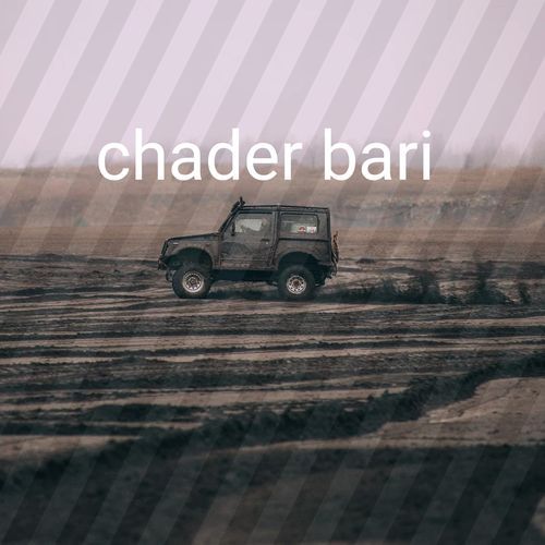 chader bari