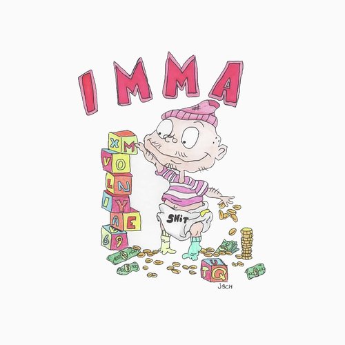 imma