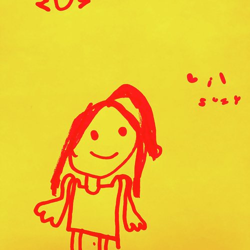lil suzy cover art