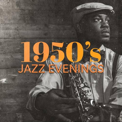 1950’s Jazz Evenings: Charming Vintage Jazz Collection