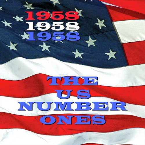 1958 - The U.S. No 1's