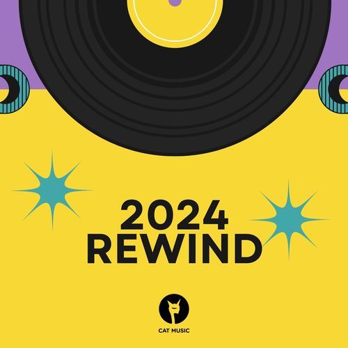 2024 Rewind