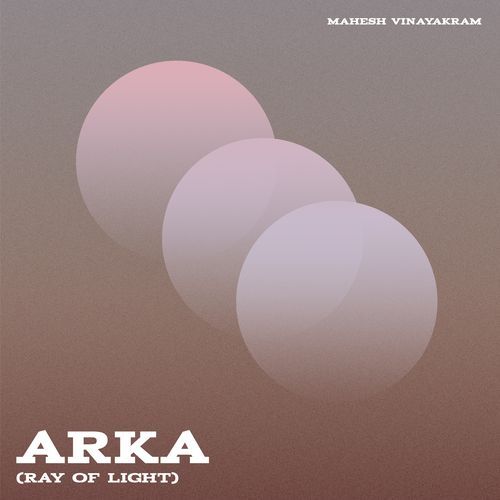 ARKA (Ray of Light)