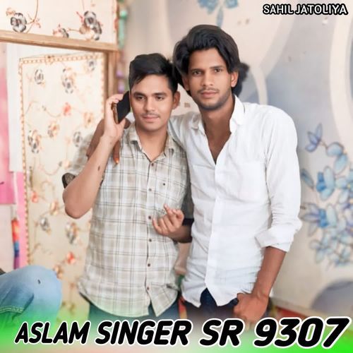 ASLAM SINGER SR 9307