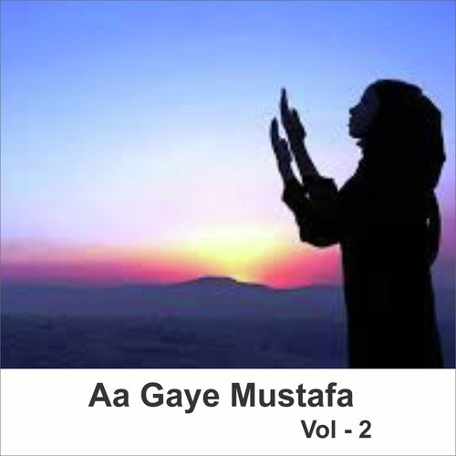 Aa Gaye Mustafa, Vol. 2