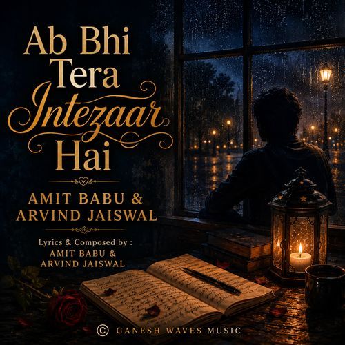 Ab Bhi Tera Intezaar Hai