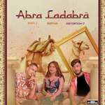 Abra Cadabra