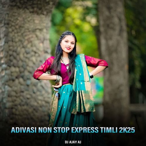 Adivasi Non Stop Express Timli 2k25