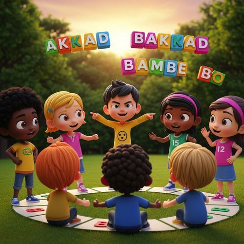 Akkad Bakkad Bambe Bo Songs Download Free Online Songs JioSaavn