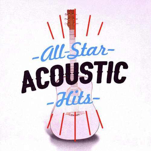 All-Star Acoustic Hits_poster_image