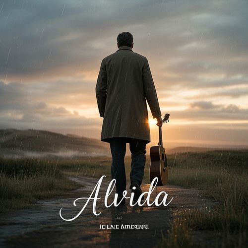 Alvida