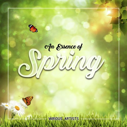 An Essence of Spring_poster_image