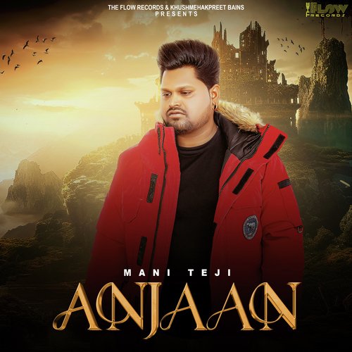 Anjaan