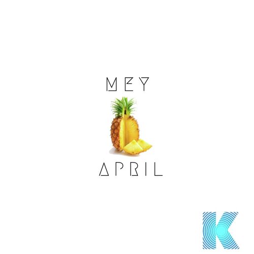 April