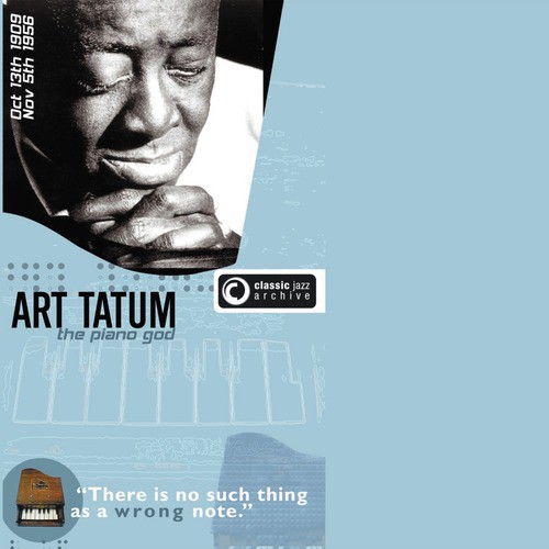 Art Tatum