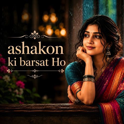 Ashakon Ki Barsat Ho