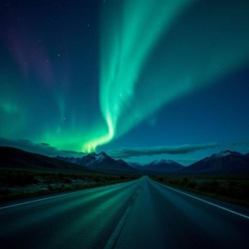 Aurora Lane