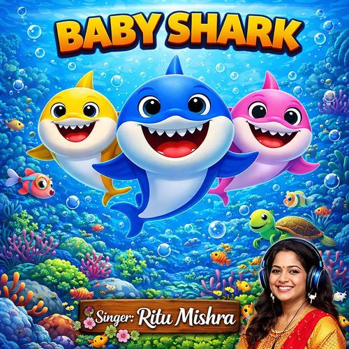 Baby Shark