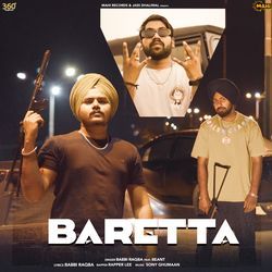 Baretta-RjsuBQZeYFc