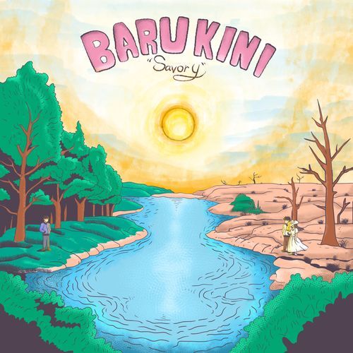 Baru Kini