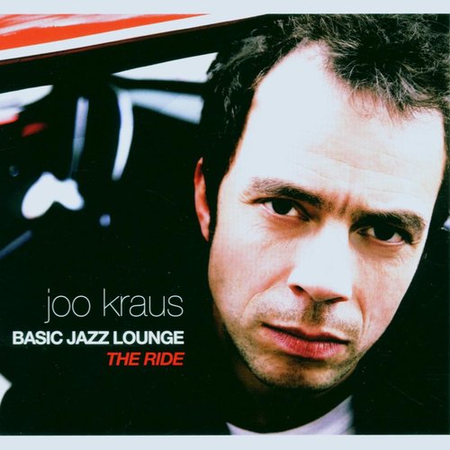 Basic Jazz Lounge - The Ride_poster_image