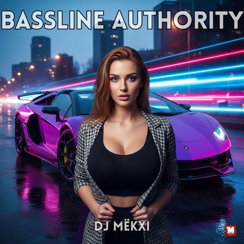 Bassline Authority