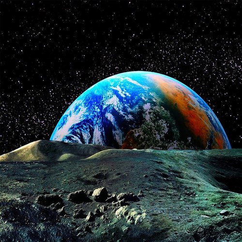 Beautiful Planet Earth
