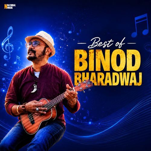 Best of Binod Bharadwaj