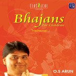 Bhajans For Children