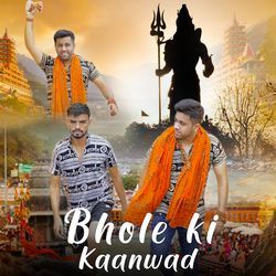 Bhole Ki Kaanwad-CR1YACwGTUo