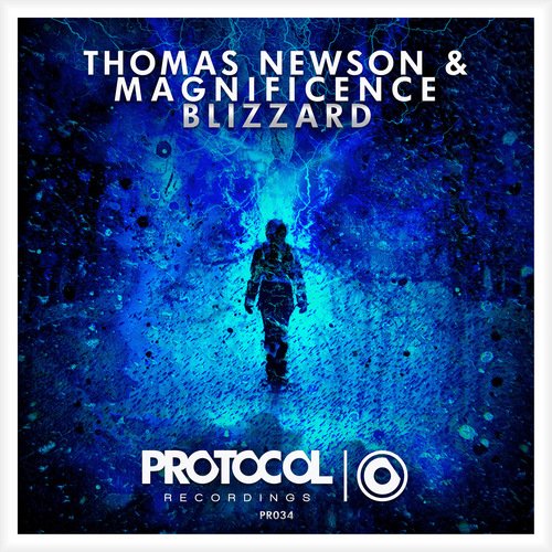 Blizzard (Original Mix)