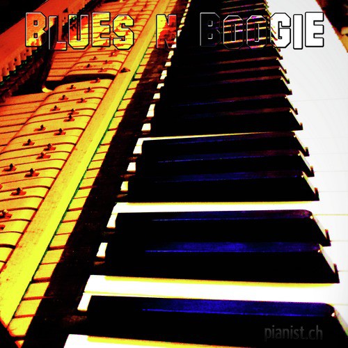 Blues n Boogie