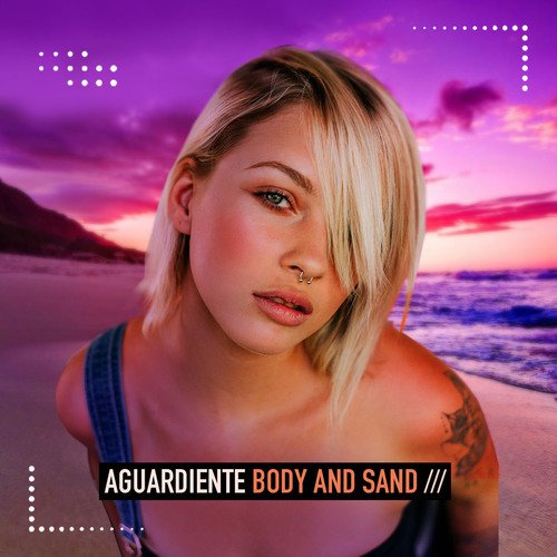 Body and Sand cover art