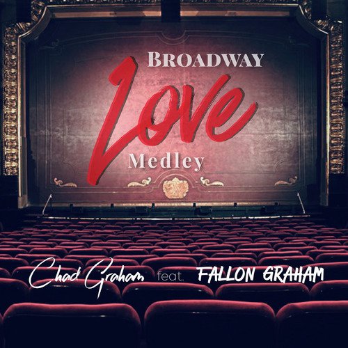 Broadway Love Medley: As Long as You&#039;re Mine / All I Ask of You / Can You Feel the Love Tonight / Falling Slowly_poster_image