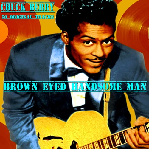 Johnny B Goode cover art