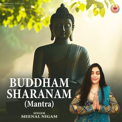 Buddham Sharanam