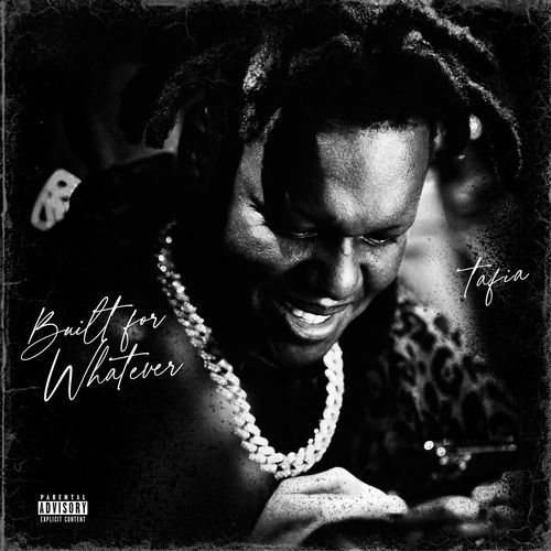 Chyna White cover art