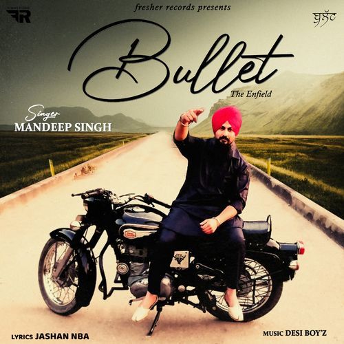 Bullet