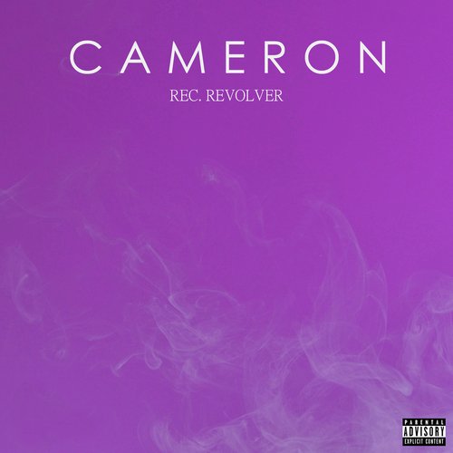 Cameron cover art